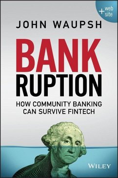 Bankruption (eBook, PDF) - Waupsh, John