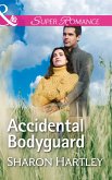 Accidental Bodyguard (eBook, ePUB) Accidental Bodyguard (eBook, ePUB)