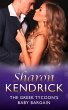 The Greek Tycoon's Baby Bargain (eBook,... - Bild 1