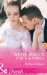 Winter Wedding For The Prince (eBook,... - Bild 1