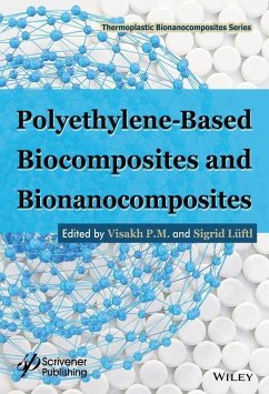 Cover Polyethylene-Based Biocomposites and Bionanocomposites (eBook, PDF)
