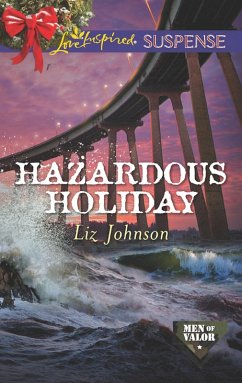 Cover Hazardous Holiday (eBook, ePUB)