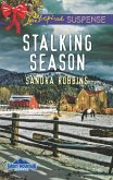Stalking Season (eBook, ePUB)