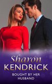 Bought By Her Husband (eBook, ePUB)