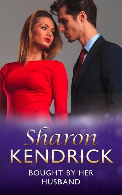Cover Bought By Her Husband (eBook, ePUB)