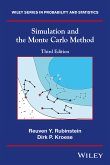 Simulation and the Monte Carlo Method (eBook, ePUB)