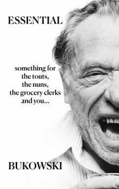 Essential Bukowski: Poetry (eBook, ePUB) - Bukowski, Charles