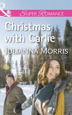 Christmas With Carlie (Poppy Gold Stories, Book 2) (Mills & Boon Superromance) (eBook, ePUB)