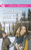 Christmas With Carlie (eBook, ePUB) Christmas With Carlie (eBook, ePUB)