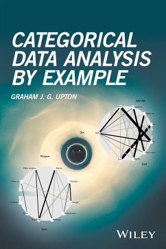 Categorical Data Analysis by Example (eBook, PDF) - Upton, Graham J. G.