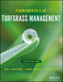 Fundamentals of Turfgrass Management (eBook, PDF)