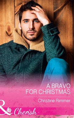 Cover A Bravo For Christmas (eBook, ePUB)