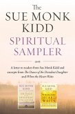 The Sue Monk Kidd Spiritual Sampler (eBook, ePUB)