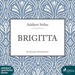 Brigitta (Ungekürzt) (MP3-Download) - Stifter, Adalbert