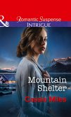 Mountain Shelter (eBook, ePUB)