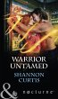 Warrior Untamed (eBook, ePUB) - Bild 1