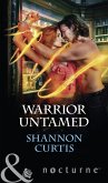 Warrior Untamed (eBook, ePUB)