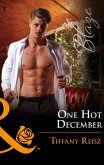 One Hot December (eBook, ePUB)