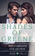 Shades of Greene (The Complete... - Bild 1