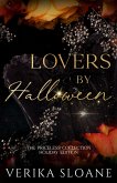 Lovers by Halloween (The Priceless Collection) (eBook, ePUB) Lovers by Halloween (The Priceless Collection) (eBook, ePUB)