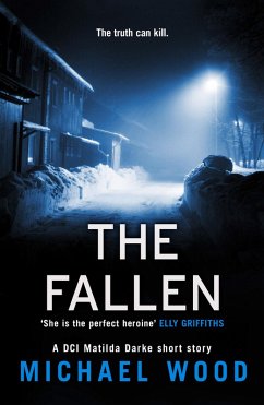 Cover The Fallen (eBook, ePUB)