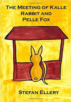 Cover The Meeting of Kalle Rabbit and Pelle Fox (eBook, ePUB)