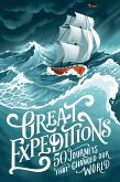 Great Expeditions (eBook, ePUB)