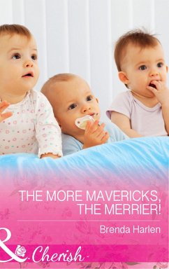 Cover The More Mavericks, The Merrier! (eBook, ePUB)