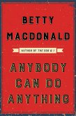 Anybody Can Do Anything (eBook, ePUB)