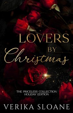 Lovers by Christmas (The Priceless Collection, #3) (eBook, ePUB) - Gill, Angelita