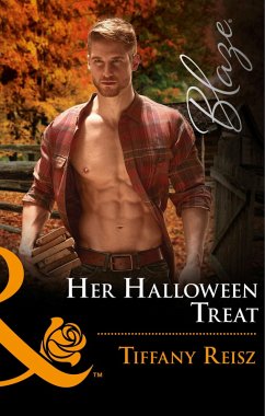Her Halloween Treat (eBook, ePUB) - Reisz, Tiffany