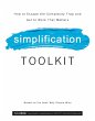 Why Simple Wins Toolkit (eBook, ePUB) - Bild 1
