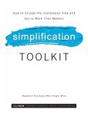 Why Simple Wins Toolkit (eBook, PDF)