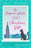 The Empire State Cat's Christmas Gift (eBook, ePUB)