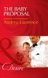The Baby Proposal (eBook, ePUB) - Bild 1