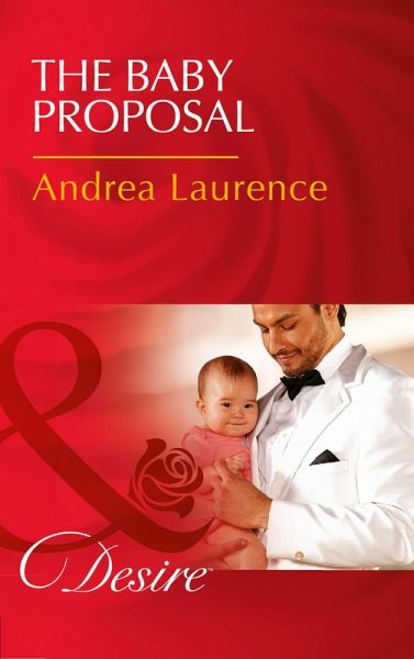 The Baby Proposal (eBook, ePUB) The Baby Proposal (eBook, ePUB)