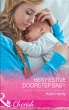 Her Festive Doorstep Baby (eBook, ePUB) - Bild 1
