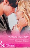 The Holiday Gift (Mills & Boon Cherish) (The Cowboys of Cold Creek, Book 15) (eBook, ePUB)