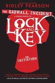 Lock and Key: The Gadwall Incident (eBook, ePUB)