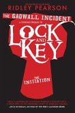 Lock and Key: The Gadwall Incident (eBook, ePUB) Lock and Key: The Gadwall Incident (eBook, ePUB)