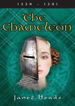 The Chameleon (The Loch Carron Series, #7) (eBook, ePUB) - Heads, Janet