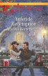 Yuletide Redemption (eBook, ePUB) - Bild 1