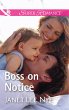 Boss On Notice (eBook, ePUB) - Bild 1