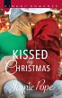Kissed By Christmas (eBook, ePUB) - Bild 1