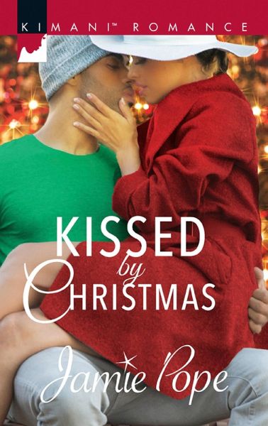 Kissed By Christmas (eBook, ePUB) Kissed By Christmas (eBook, ePUB)