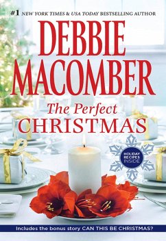 Cover The Perfect Christmas (eBook, ePUB)