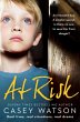 At Risk (eBook, ePUB) - Bild 1