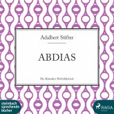 Abdias (Ungekürzt) (MP3-Download)