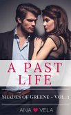 A Past Life (Shades of Greene - Vol. 3) (eBook, ePUB)