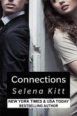Connections (Erotic Erotica Romance Free) (eBook, ePUB)